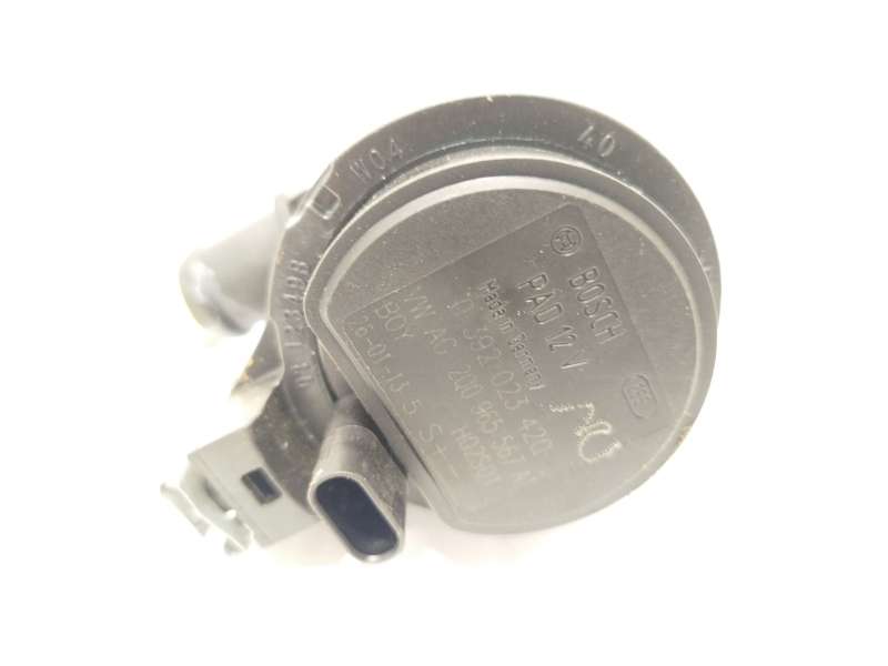 Recambio de bomba agua para audi a3 sportback (8ya, 8yf) 35 tdi referencia OEM IAM 2Q0965567A  0392023420 - Gris 3