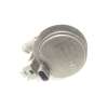 Recambio de bomba agua para audi a3 sportback (8ya, 8yf) 35 tdi referencia OEM IAM 2Q0965567A  0392023420