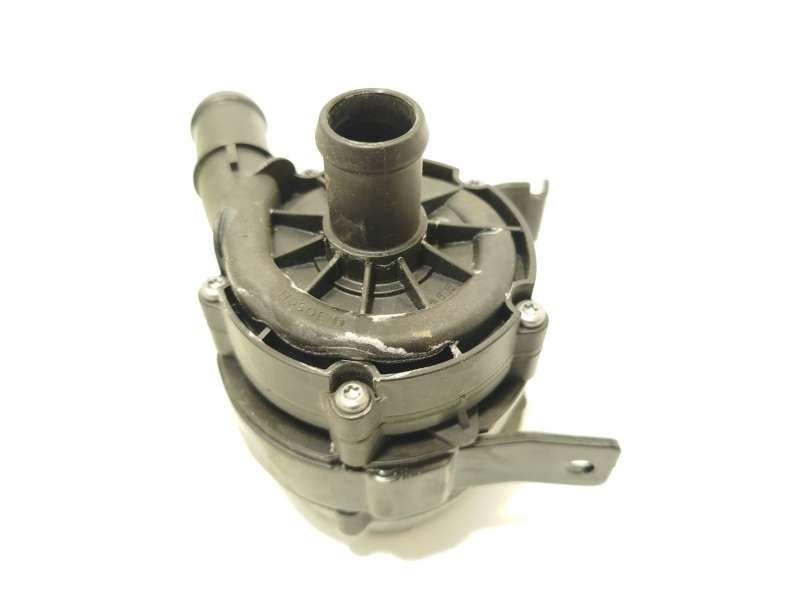 Recambio de bomba agua para audi a3 sportback (8ya, 8yf) 35 tdi referencia OEM IAM 04L965567A  039202401A - Gris 2