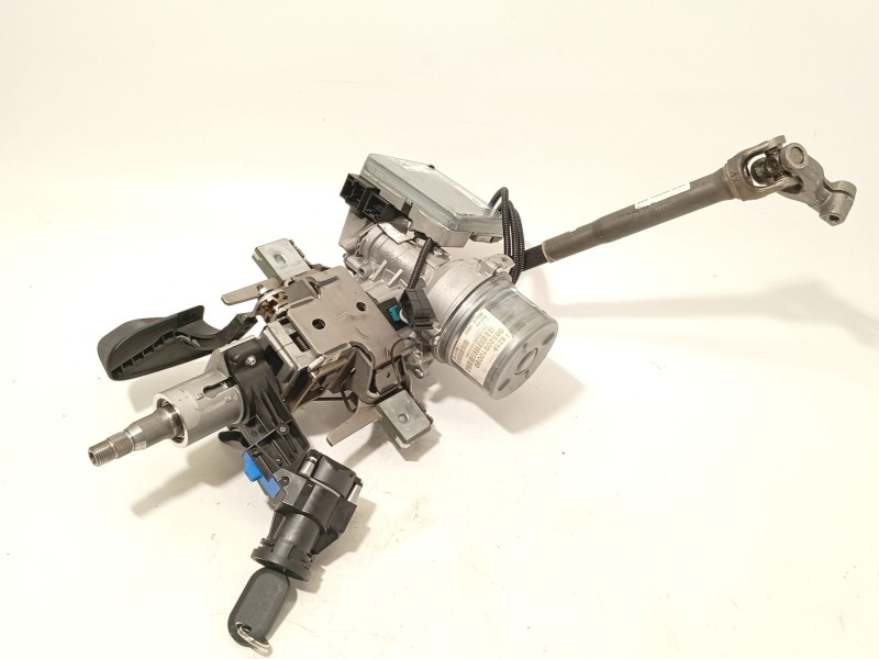 COLUMNA DIRECCION 52091009 00520910090 A0042116C0