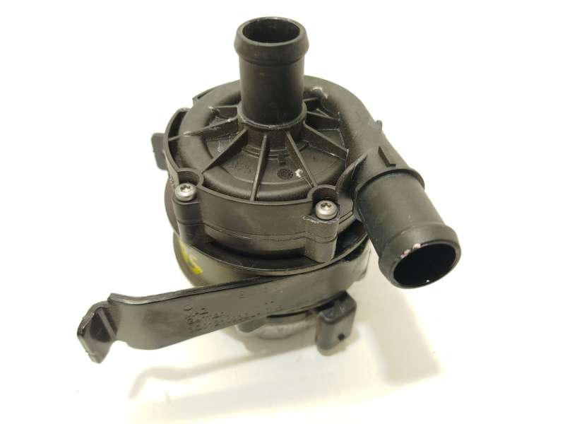Recambio de bomba agua para audi a3 sportback (8ya, 8yf) 35 tdi referencia OEM IAM 04L965567A  039202401A - Gris 3