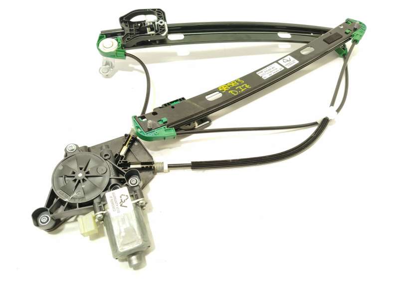 ELEVALUNAS DELANTERO IZQUIERDO 8Y0837461 5Q0959802C 0130822076