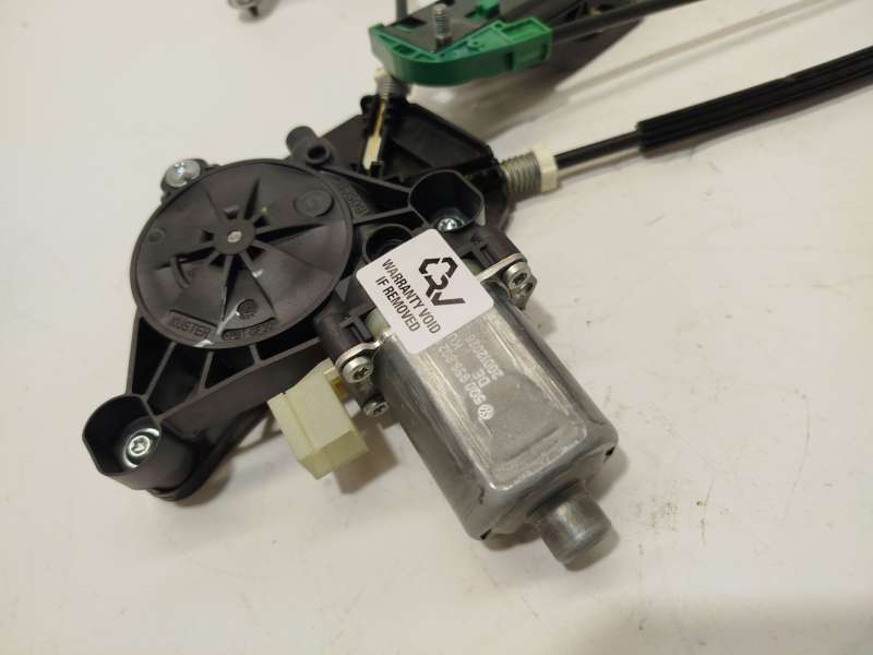 Recambio de elevalunas delantero izquierdo para audi a3 sportback (8ya, 8yf) 35 tdi referencia OEM IAM 8Y0837461 5Q0959802C 0130 - Gris 2