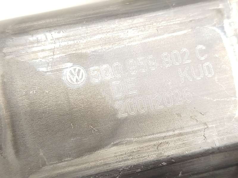 Recambio de elevalunas delantero izquierdo para audi a3 sportback (8ya, 8yf) 35 tdi referencia OEM IAM 8Y0837461 5Q0959802C 0130 - Gris 5
