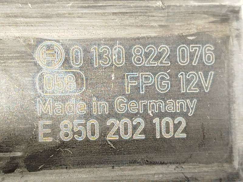 Recambio de elevalunas delantero izquierdo para audi a3 sportback (8ya, 8yf) 35 tdi referencia OEM IAM 8Y0837461 5Q0959802C 0130 - Gris 6