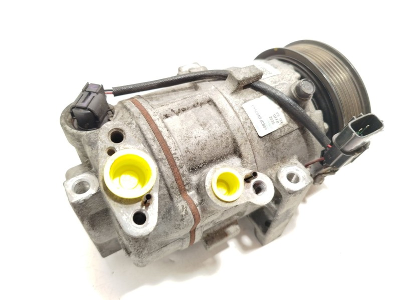 COMPRESOR AIRE ACONDICIONADO 97701D7550 