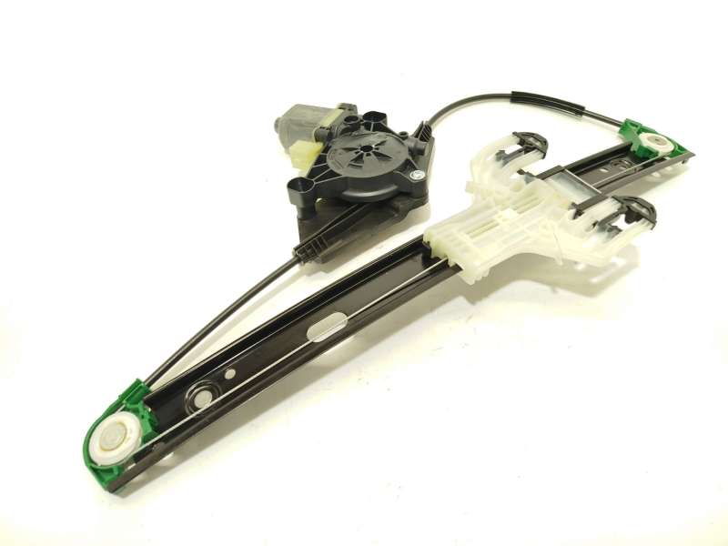 Recambio de elevalunas trasero izquierdo para audi a3 sportback (8ya, 8yf) 35 tdi referencia OEM IAM 8Y0839461 5Q0959801 - Gris 3