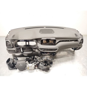 KIT AIRBAG 84710D7AA0TRY 84530D3010 56900D7000TRY