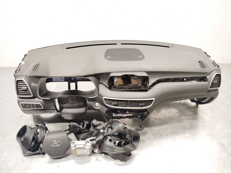 KIT AIRBAG 84710D7AA0TRY 84530D3010 56900D7000TRY