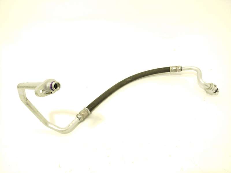 Recambio de tubos aire acondicionado para audi a3 sportback (8ya, 8yf) 35 tdi referencia OEM IAM 5WA816721H - Gris 2