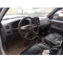 NISSAN PICK-UP (D22)
