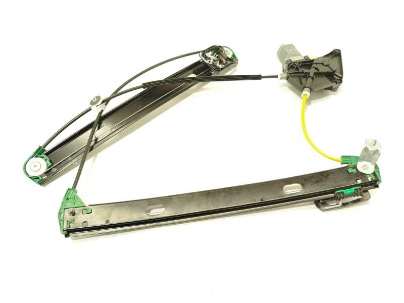 Recambio de elevalunas delantero derecho para audi a3 sportback (8ya, 8yf) 35 tdi referencia OEM IAM 8Y0837462 5Q0959801C 013082 - Gris 3