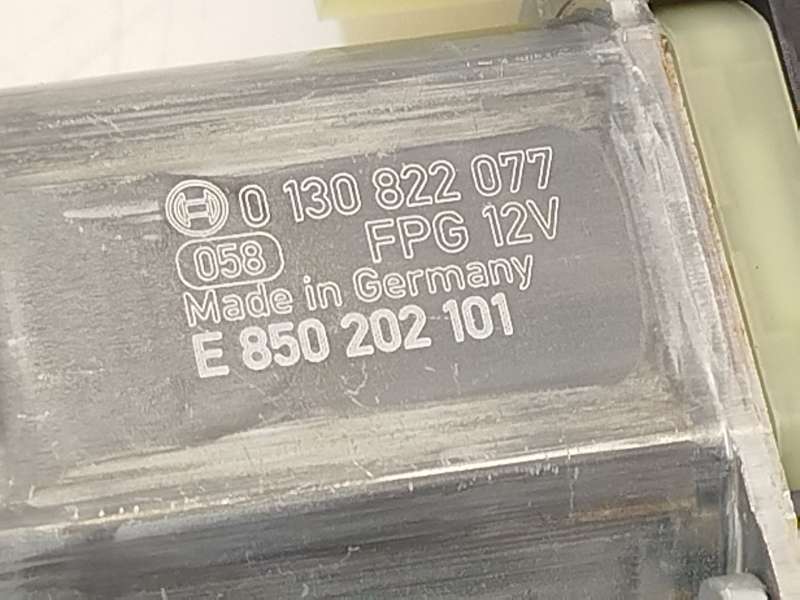 Recambio de elevalunas delantero derecho para audi a3 sportback (8ya, 8yf) 35 tdi referencia OEM IAM 8Y0837462 5Q0959801C 013082 - Gris 4