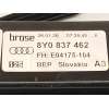 Recambio de elevalunas delantero derecho para audi a3 sportback (8ya, 8yf) 35 tdi referencia OEM IAM 8Y0837462 5Q0959801C 013082