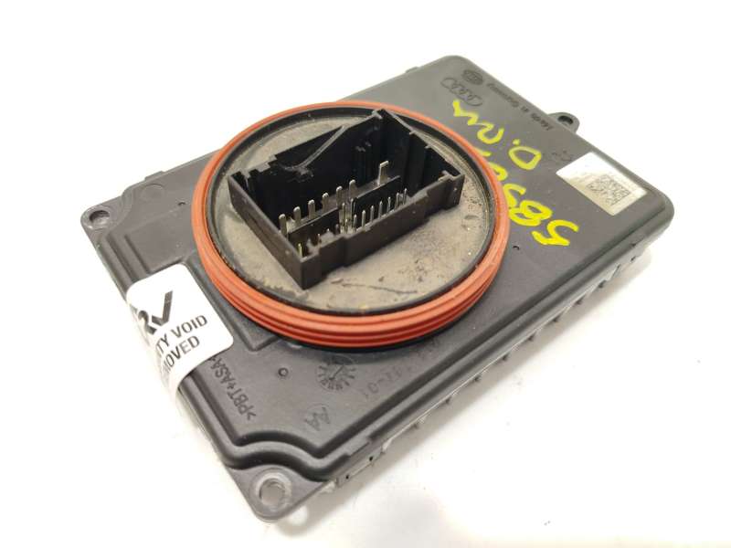 Recambio de centralita led derecha para audi a3 sportback (8ya, 8yf) 35 tdi referencia OEM IAM 4K0941592BL - Gris 4