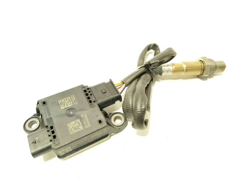 Recambio de sonda lambda para audi a3 sportback (8ya, 8yf) 35 tdi referencia OEM IAM 05L906261J  0281009016 - Gris 2