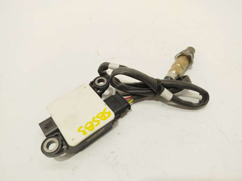 Recambio de sonda lambda para audi a3 sportback (8ya, 8yf) 35 tdi referencia OEM IAM 05L906261J  0281009016 - Gris 3