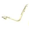Recambio de tubos aire acondicionado para audi a3 sportback (8ya, 8yf) 35 tdi referencia OEM IAM 5WB816738F  