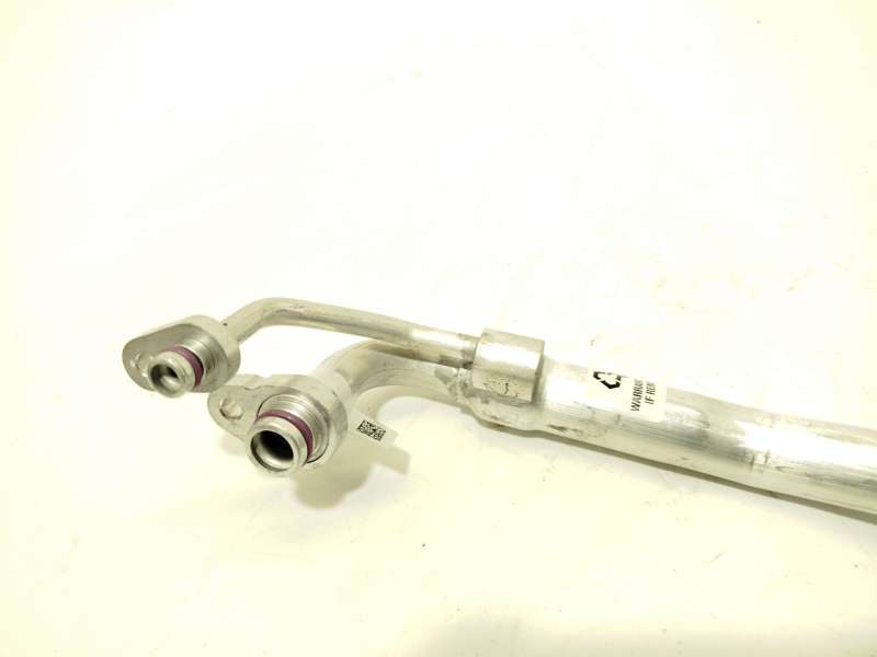 Recambio de tubos aire acondicionado para audi a3 sportback (8ya, 8yf) 35 tdi referencia OEM IAM 5WB816738F - Gris 2