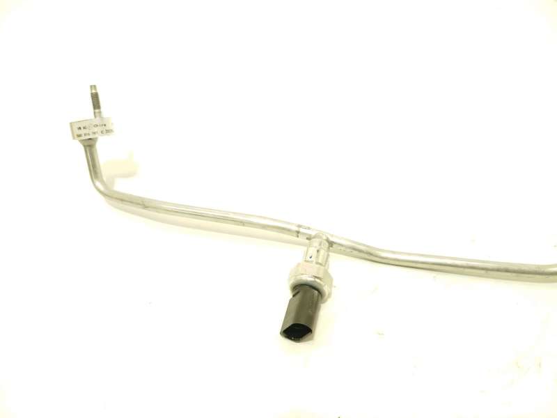 Recambio de tubos aire acondicionado para audi a3 sportback (8ya, 8yf) 35 tdi referencia OEM IAM 5Q0816741C - Gris 2