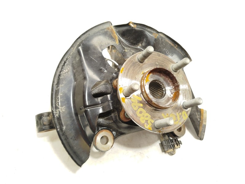 MANGUETA DELANTERA IZQUIERDA KB7W33031 