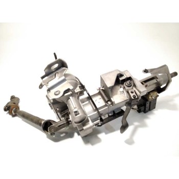 Recambio de columna direccion para renault clio iv 1.5 dci diesel fap referencia OEM IAM 488100991R  