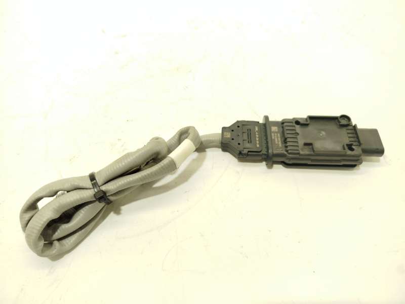 Recambio de sonda lambda para audi a3 sportback (8ya, 8yf) 35 tdi referencia OEM IAM 05L907807CS  A2C18479200 - Gris 2