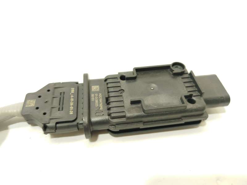 Recambio de sonda lambda para audi a3 sportback (8ya, 8yf) 35 tdi referencia OEM IAM 05L907807CS  A2C18479200 - Gris 3