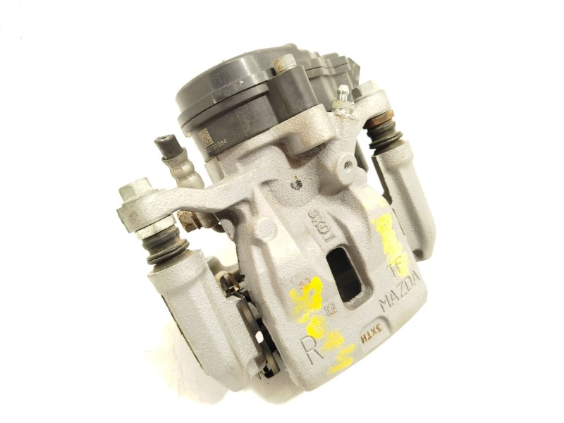 PINZA FRENO TRASERA DERECHA KAY02661XA 