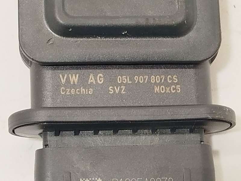 Recambio de sonda lambda para audi a3 sportback (8ya, 8yf) 35 tdi referencia OEM IAM 05L907807CS  A2C18479200 - Gris 5