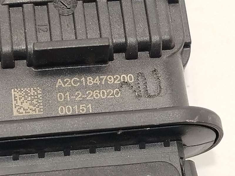 Recambio de sonda lambda para audi a3 sportback (8ya, 8yf) 35 tdi referencia OEM IAM 05L907807CS  A2C18479200 - Gris 6