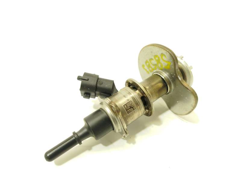 Recambio de inyector para audi a3 sportback (8ya, 8yf) 35 tdi referencia OEM IAM 05L131113AD  0444021118 - Gris 2
