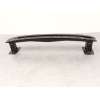 Recambio de refuerzo paragolpes trasero para audi a3 sportback (8ya, 8yf) 35 tdi referencia OEM IAM 8Y0807309  