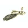Recambio de sonda lambda para audi a3 sportback (8ya, 8yf) 35 tdi referencia OEM IAM 05L907807DD  A2C18479300