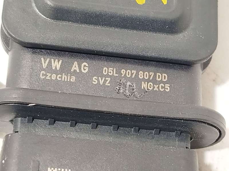 Recambio de sonda lambda para audi a3 sportback (8ya, 8yf) 35 tdi referencia OEM IAM 05L907807DD  A2C18479300 - Gris 6