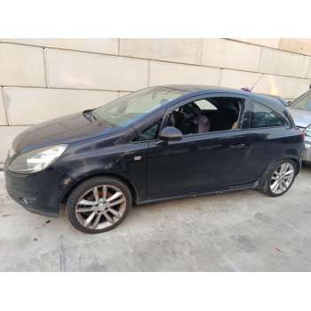 OPEL CORSA D (S07) de desguace