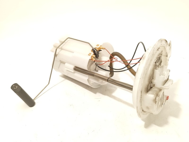 BOMBA COMBUSTIBLE 52080251 0580200754