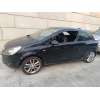 opel corsa d (s07) del año 2026