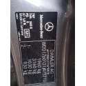MERCEDES-BENZ CLASE A (W176)