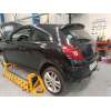 opel corsa d (s07) del año 2026