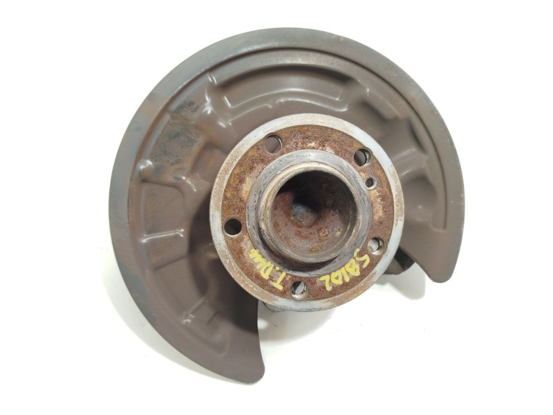 MANGUETA TRASERA DERECHA A2463503641 