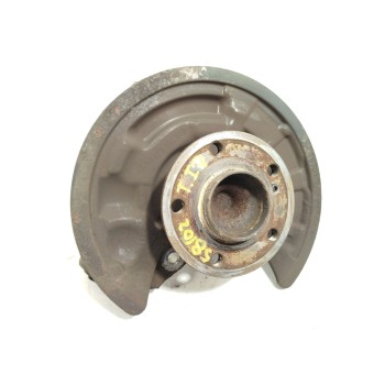 MANGUETA TRASERA IZQUIERDA A2463503541 