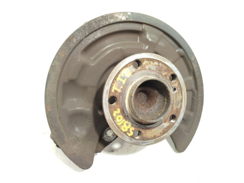 MANGUETA TRASERA IZQUIERDA A2463503541 