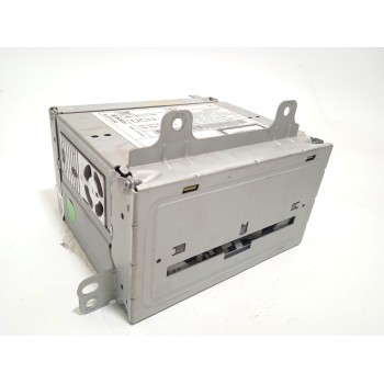 Recambio de sistema navegacion gps para opel insignia berlina selective referencia OEM IAM 95326942  