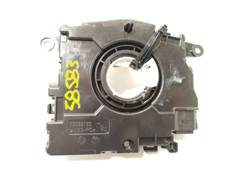 Recambio de anillo airbag para audi a3 sportback (8ya, 8yf) 35 tdi referencia OEM IAM 5Q1953549D - Gris 3
