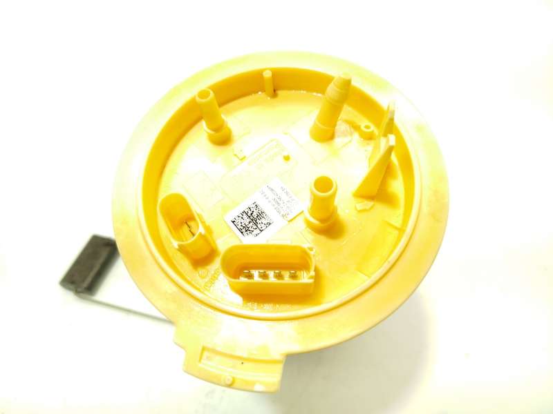 Recambio de bomba combustible para audi a3 sportback (8ya, 8yf) 35 tdi referencia OEM IAM 5Q0919050BA  A2C14168600 - Gris 3