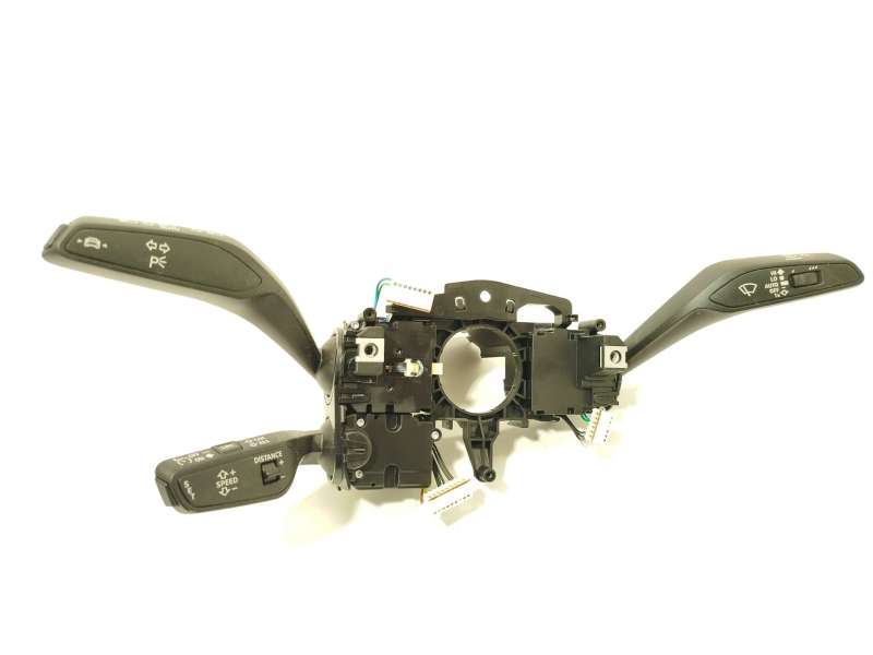 Recambio de mando intermitentes para audi a3 sportback (8ya, 8yf) 35 tdi referencia OEM IAM 82A953521ME - Gris 2