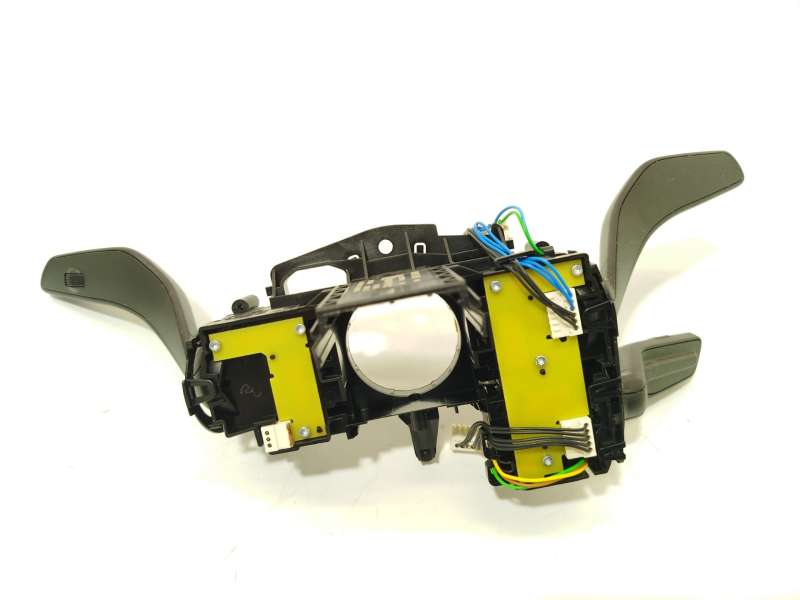 Recambio de mando intermitentes para audi a3 sportback (8ya, 8yf) 35 tdi referencia OEM IAM 82A953521ME - Gris 4