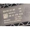 Recambio de mando intermitentes para audi a3 sportback (8ya, 8yf) 35 tdi referencia OEM IAM 82A953521ME  