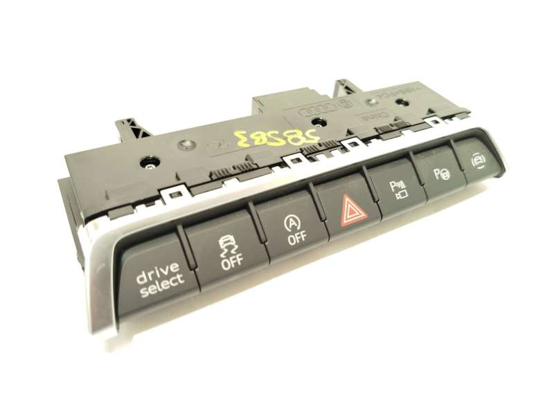 MANDO MULTIFUNCION 8Y0925301BM 